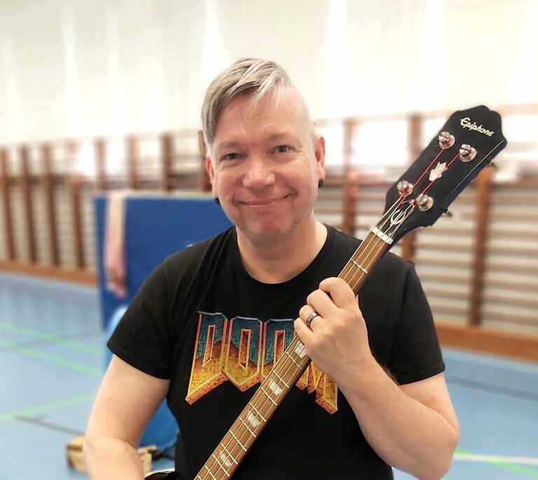 Käsikirjoittajan mietteitä